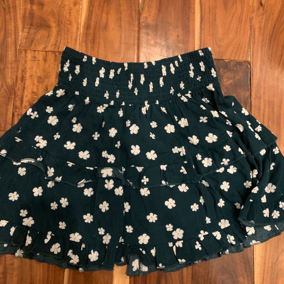 pacsun skirt - Picture 1 of 3
